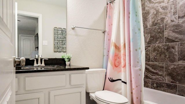 20143 Wedgewood Grove Lane, Cypress, TX 77433