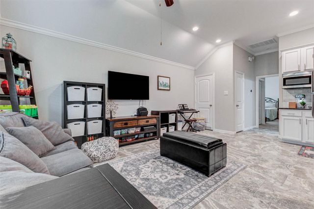 20143 Wedgewood Grove Lane, Cypress, TX 77433