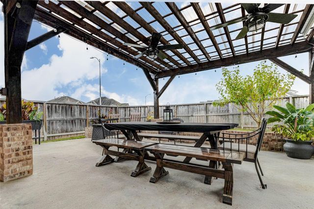 20143 Wedgewood Grove Lane, Cypress, TX 77433