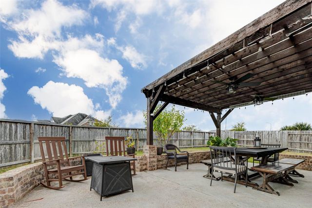 20143 Wedgewood Grove Lane, Cypress, TX 77433