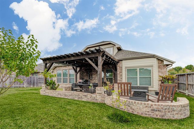 20143 Wedgewood Grove Lane, Cypress, TX 77433