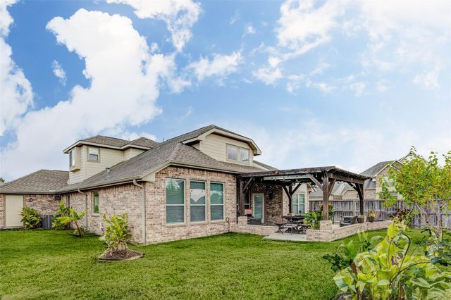 20143 Wedgewood Grove Lane, Cypress, TX 77433