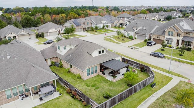 20143 Wedgewood Grove Lane, Cypress, TX 77433