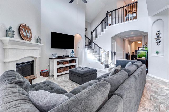 20143 Wedgewood Grove Lane, Cypress, TX 77433