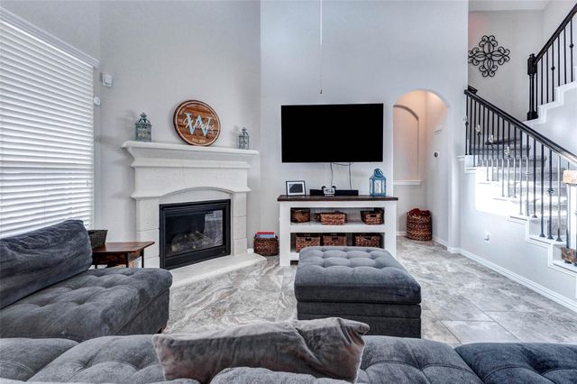 20143 Wedgewood Grove Lane, Cypress, TX 77433