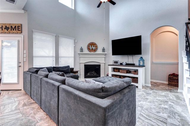 20143 Wedgewood Grove Lane, Cypress, TX 77433