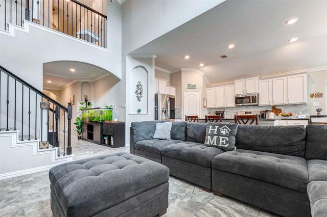 20143 Wedgewood Grove Lane, Cypress, TX 77433