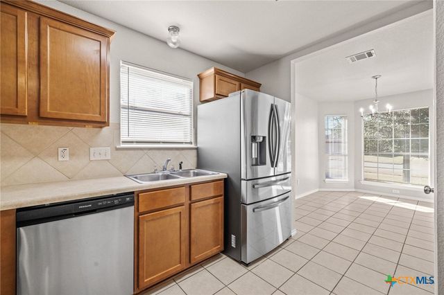 5300 Lions Gate Lane, Killeen, TX 76549