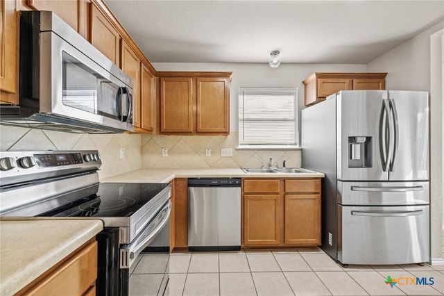 5300 Lions Gate Lane, Killeen, TX 76549