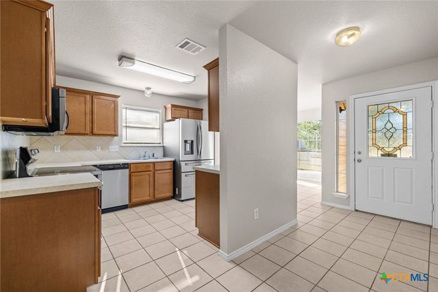 5300 Lions Gate Lane, Killeen, TX 76549