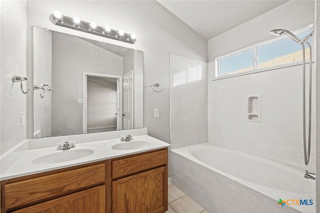 5300 Lions Gate Lane, Killeen, TX 76549