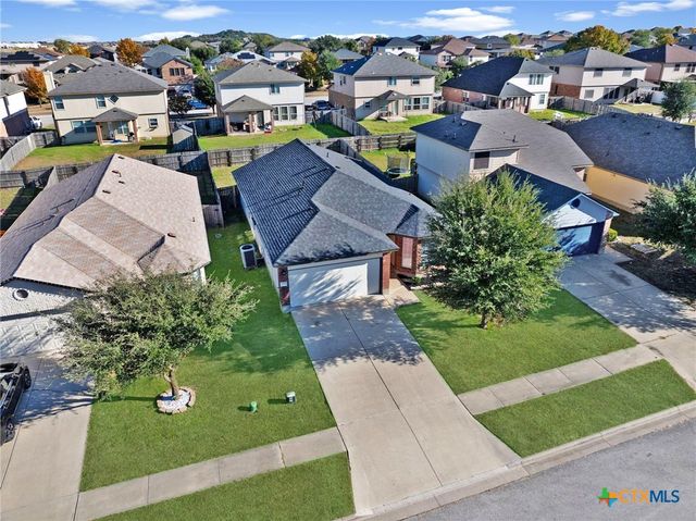 5300 Lions Gate Lane, Killeen, TX 76549