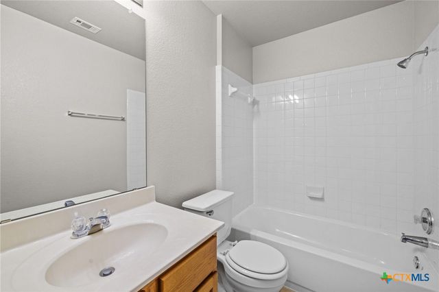 5300 Lions Gate Lane, Killeen, TX 76549