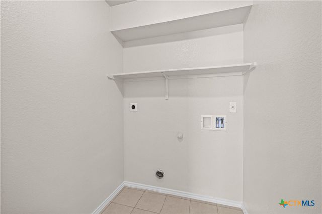 5300 Lions Gate Lane, Killeen, TX 76549