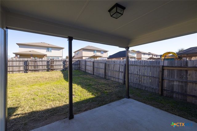 5300 Lions Gate Lane, Killeen, TX 76549