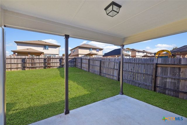 5300 Lions Gate Lane, Killeen, TX 76549