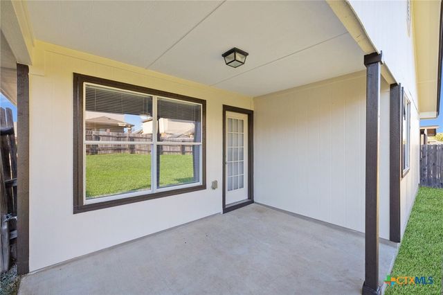 5300 Lions Gate Lane, Killeen, TX 76549