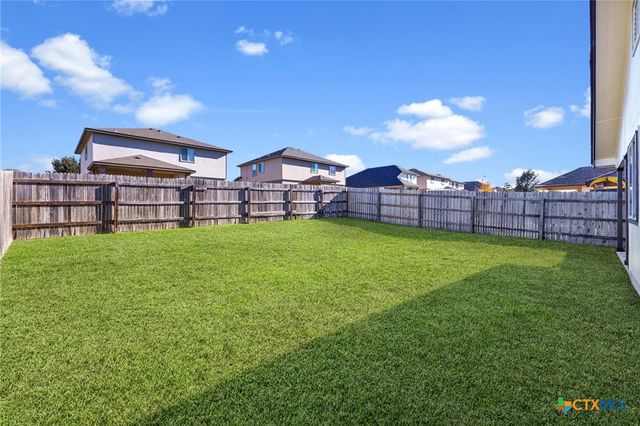 5300 Lions Gate Lane, Killeen, TX 76549