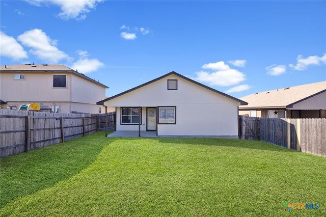 5300 Lions Gate Lane, Killeen, TX 76549