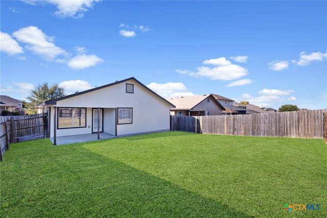 5300 Lions Gate Lane, Killeen, TX 76549