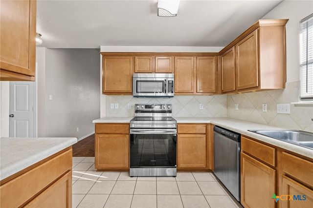 5300 Lions Gate Lane, Killeen, TX 76549