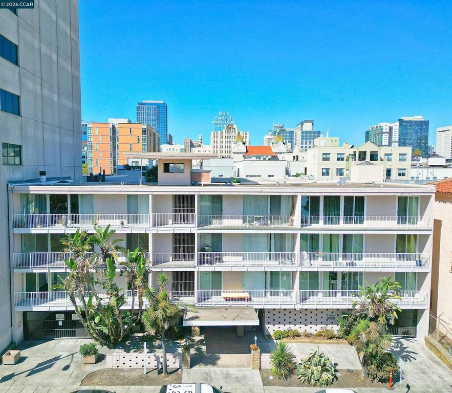 1425 Lakeside Drive 101, Oakland, CA 94612