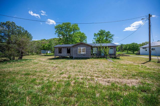 0 Kentucky 15, Stanton, KY 40380