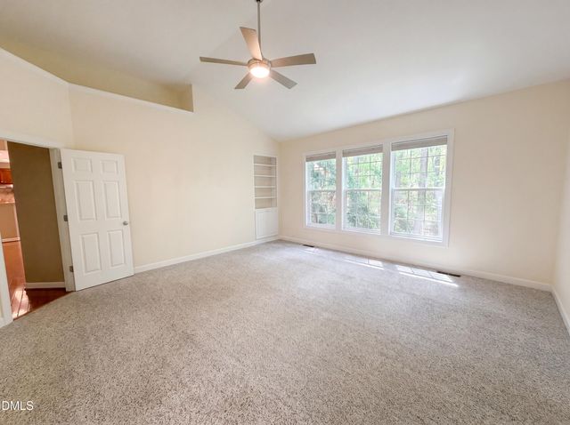 1201 Antler Point Drive, Durham, NC 27713