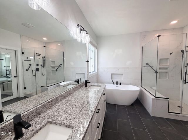 1201 Antler Point Drive, Durham, NC 27713