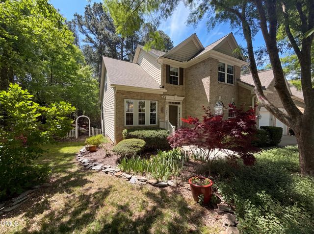 1201 Antler Point Drive, Durham, NC 27713
