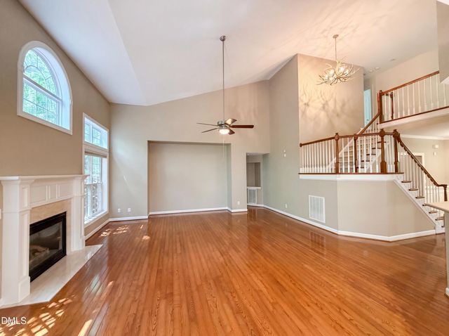 1201 Antler Point Drive, Durham, NC 27713
