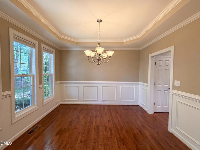 1201 Antler Point Drive, Durham, NC 27713