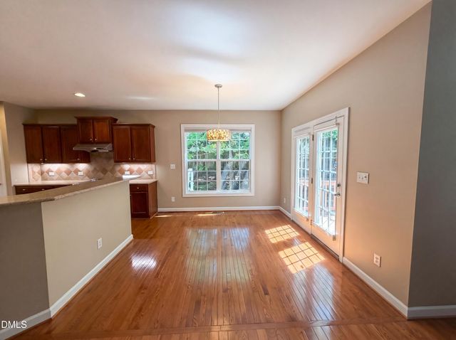 1201 Antler Point Drive, Durham, NC 27713