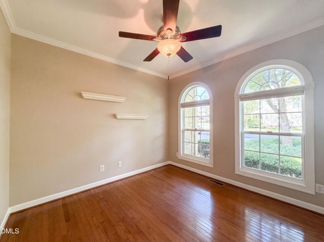 1201 Antler Point Drive, Durham, NC 27713