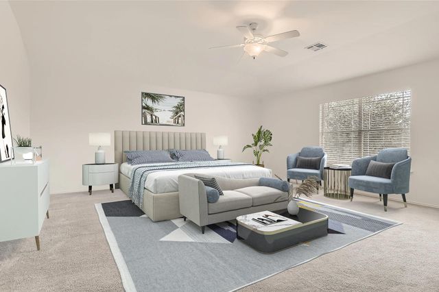 1104 Canoe CV, Hutto, TX 78634