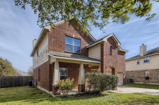 1104 Canoe CV, Hutto, TX 78634