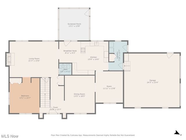 100 Merlot Court, Doylestown, OH 44230