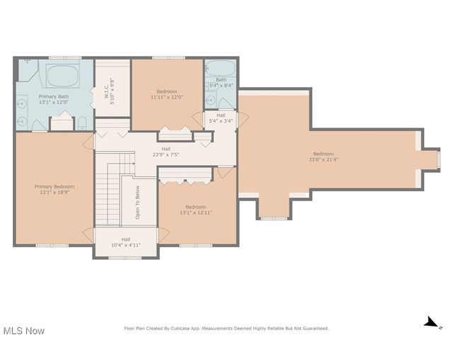 100 Merlot Court, Doylestown, OH 44230