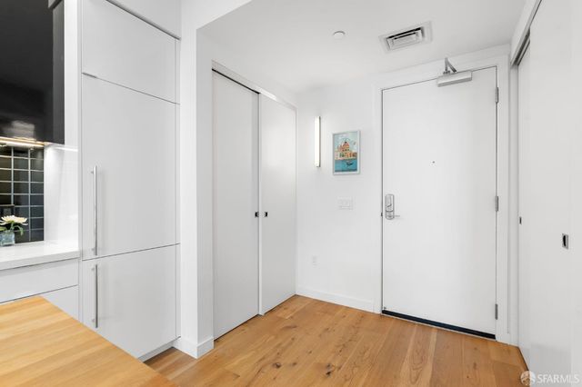 388 Fulton Street 208, San Francisco, CA 94102