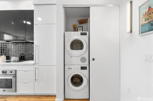 388 Fulton Street 208, San Francisco, CA 94102