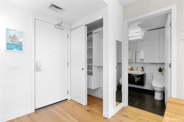 388 Fulton Street 208, San Francisco, CA 94102