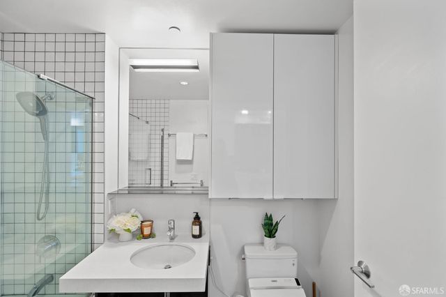 388 Fulton Street 208, San Francisco, CA 94102