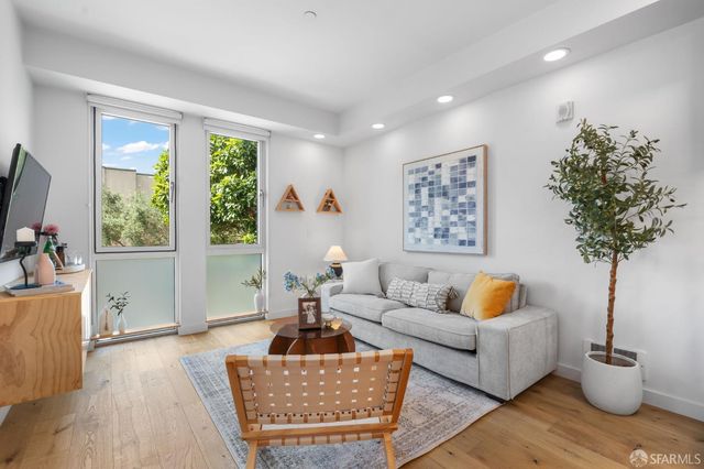 388 Fulton Street 208, San Francisco, CA 94102