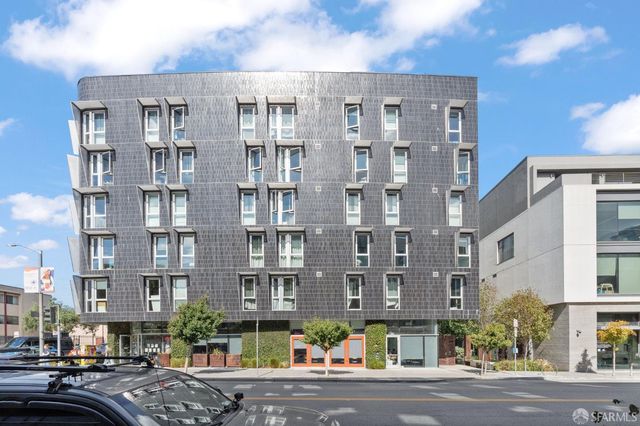 388 Fulton Street 208, San Francisco, CA 94102