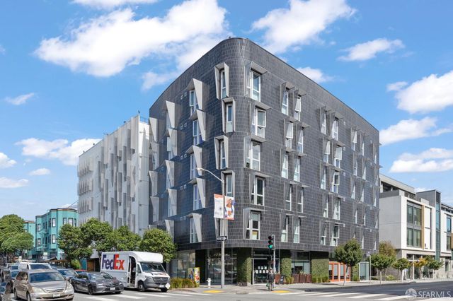 388 Fulton Street 208, San Francisco, CA 94102