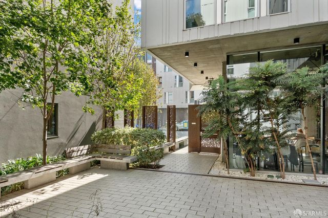 388 Fulton Street 208, San Francisco, CA 94102