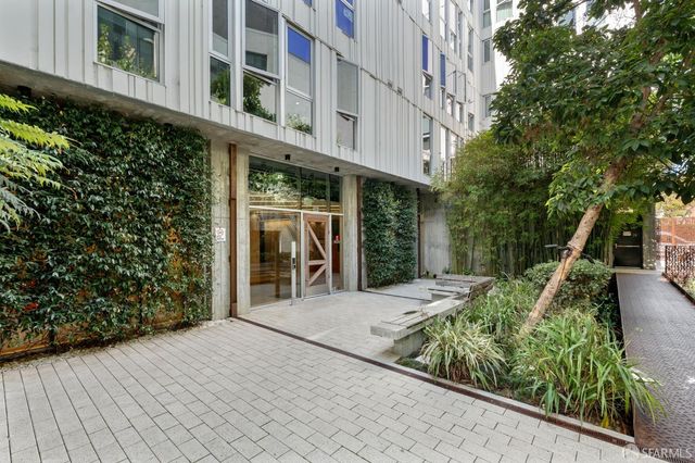 388 Fulton Street 208, San Francisco, CA 94102