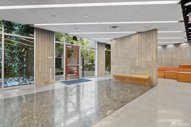 388 Fulton Street 208, San Francisco, CA 94102