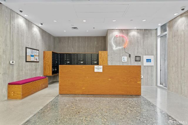 388 Fulton Street 208, San Francisco, CA 94102