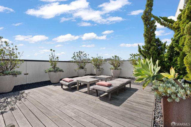 388 Fulton Street 208, San Francisco, CA 94102